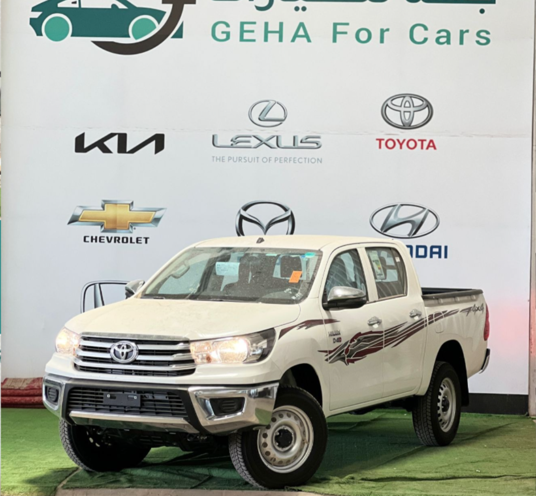Hilux